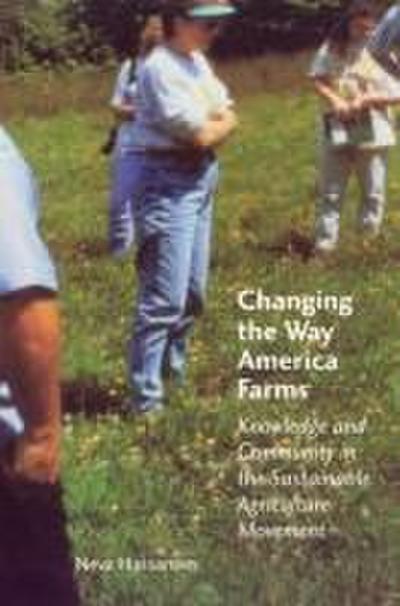 Changing the Way America Farms