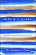 Grief Is a Journey