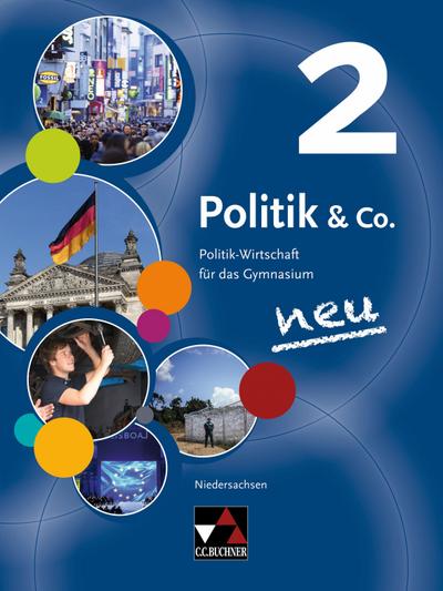 Politik & Co. 02 Niedersachsen