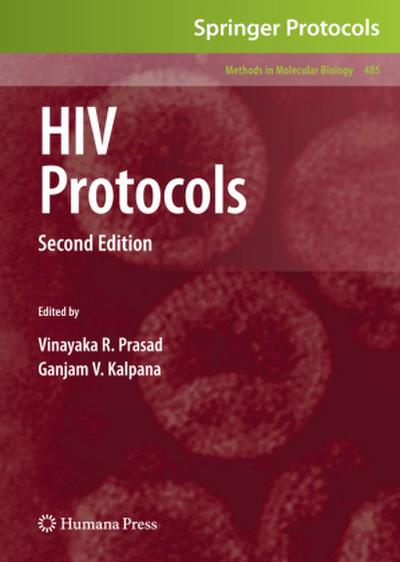 HIV Protocols