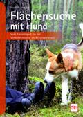Flächensuche mit Hund