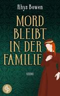 Mord bleibt in der Familie