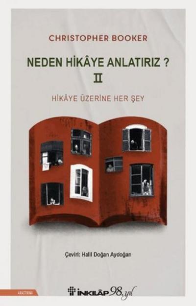 Neden Hikaye Anlatiriz 2
