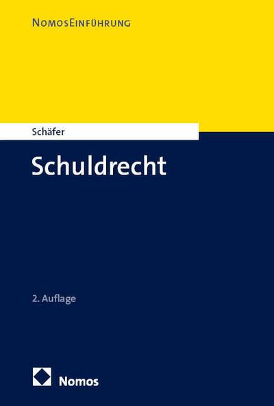 Schuldrecht Besonderer Teil