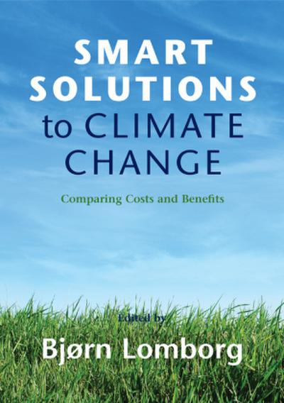 Smart Solutions to Climate Change