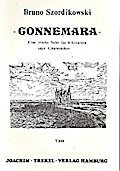 Connemara für 4 Gitarren (Ensemble)