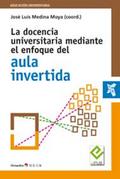 La docencia universitaria mediante el enfoque del 