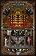 The Last Ritual