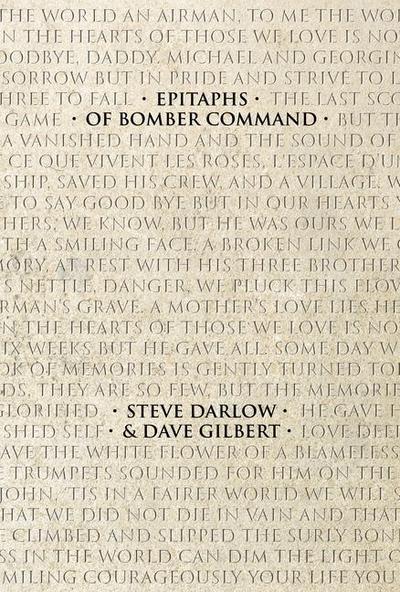 Epitaphs of Bomber Command