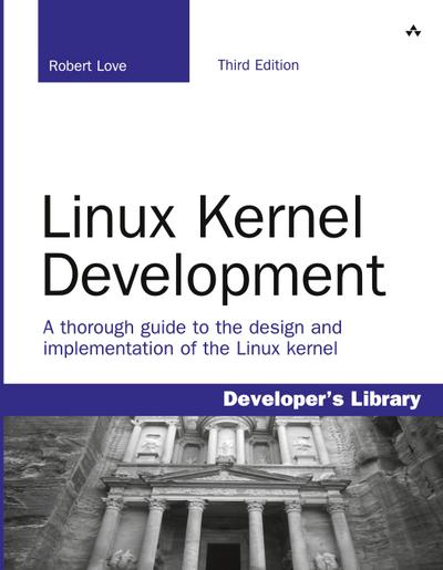 Linux Kernel Development