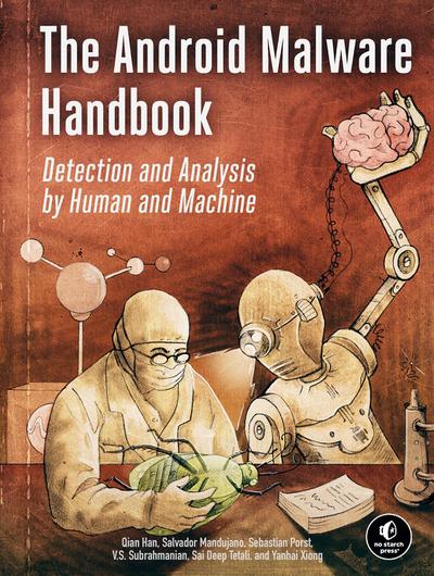 The Android Malware Handbook