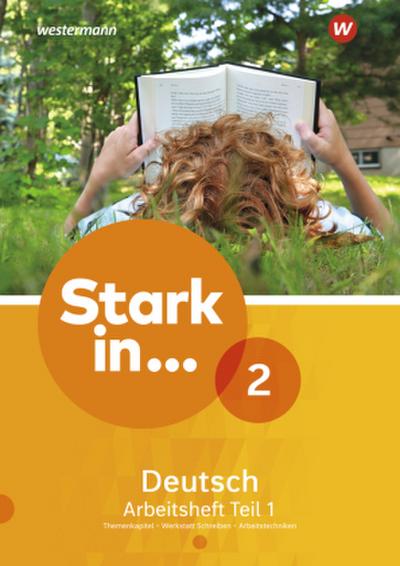 Stark in Deutsch Ausgabe 2017. Tl.1