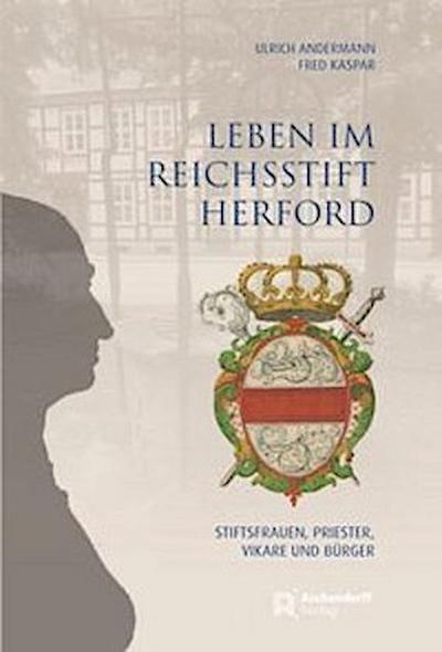 Leben im Reichsstift Herford