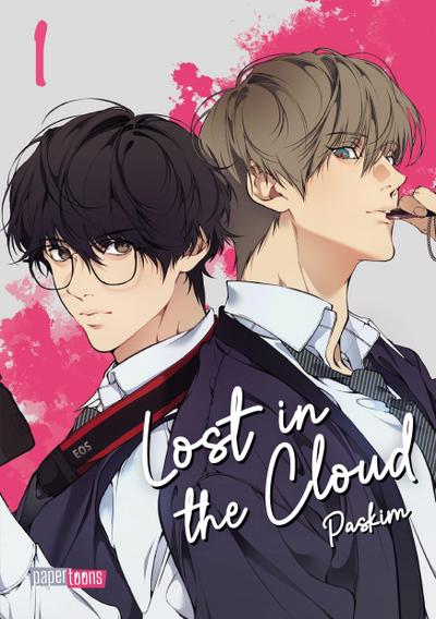 Lost in the Cloud 01