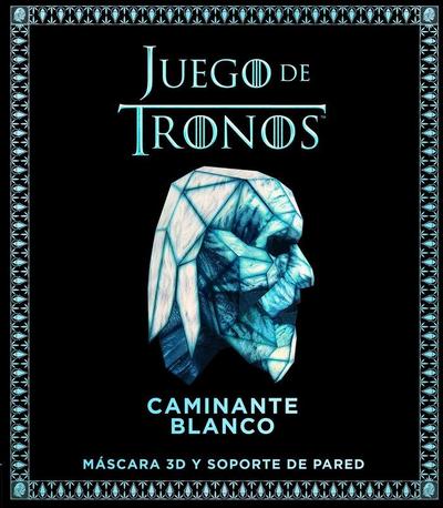 Juego de Tronos : caminante blanco