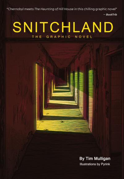 Snitchland