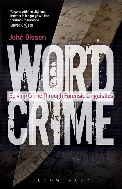 Wordcrime