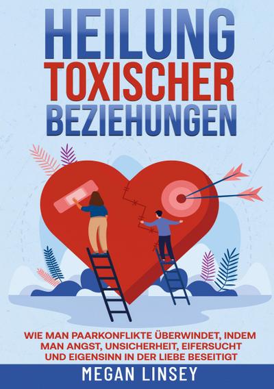 Heilung toxischer Beziehungen