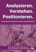 Analysieren. Verstehen. Positionieren.
