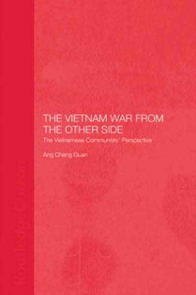 Vietnam War from the Other Side
