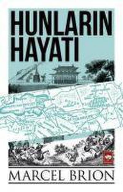 Hunlarin Hayati