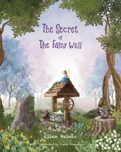 The Secret of The Fairy Well