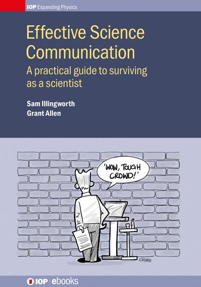 Effective Science Communication