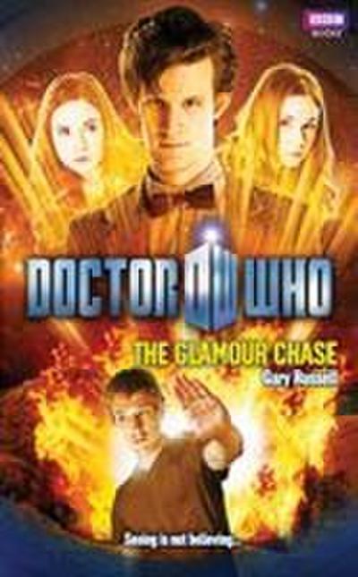 Doctor Who