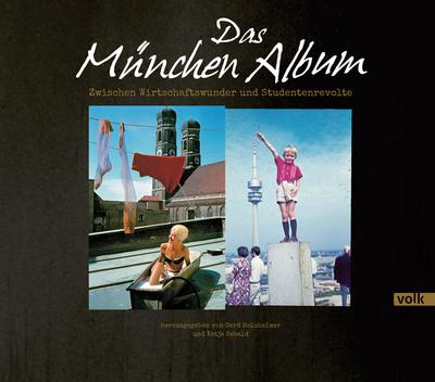 Das M�nchen Album