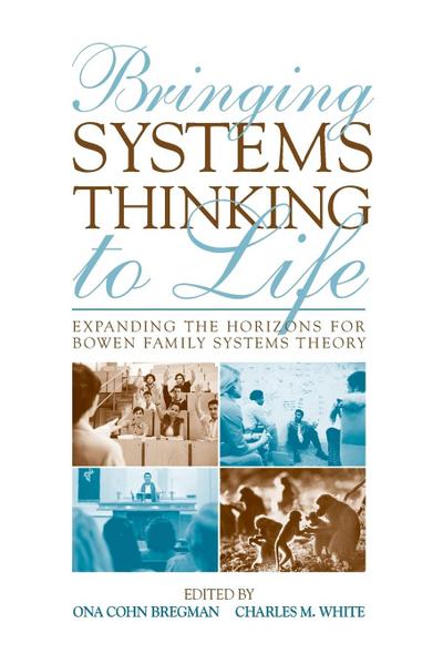 Bringing Systems Thinking to Life