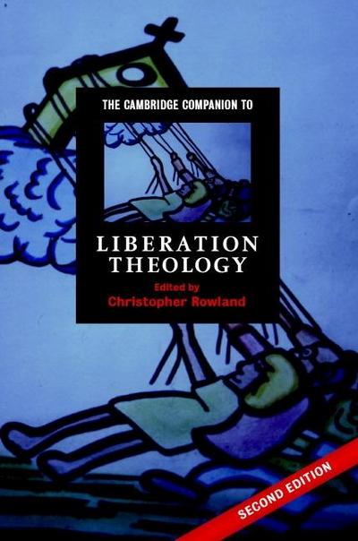 Cambridge Companion to Liberation Theology