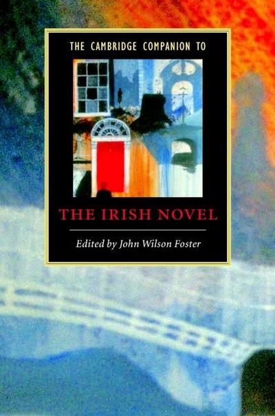 Cambridge Companion to the Irish Novel