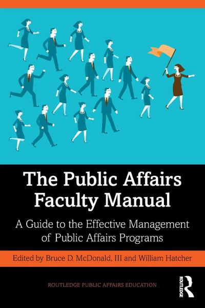 The Public Affairs Faculty Manual