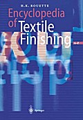 Encyclopedia of Textile Finishing