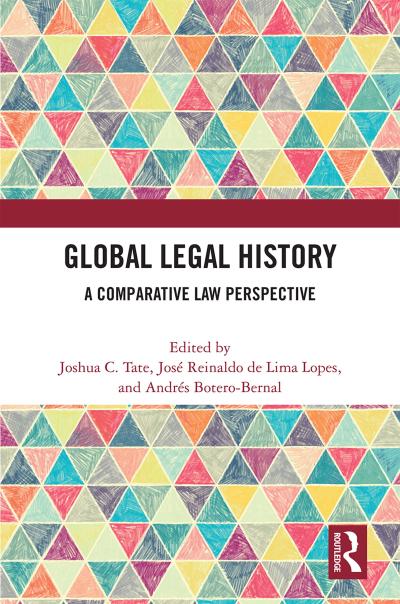 Global Legal History