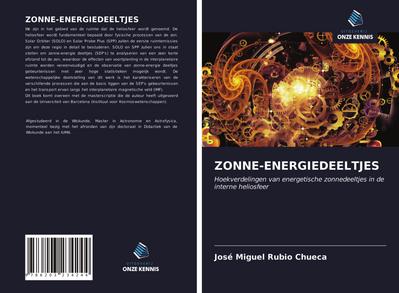 ZONNE-ENERGIEDEELTJES