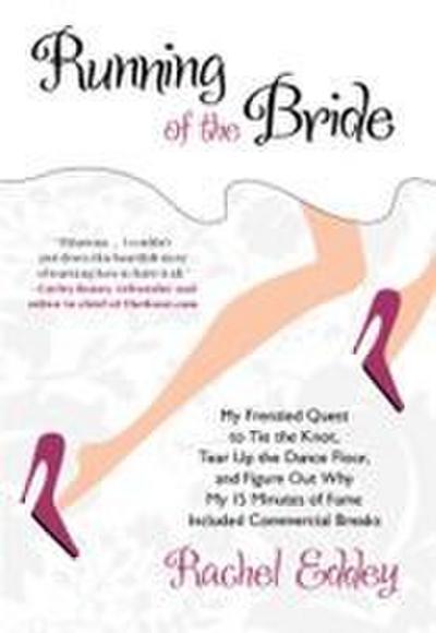 Running of the Bride