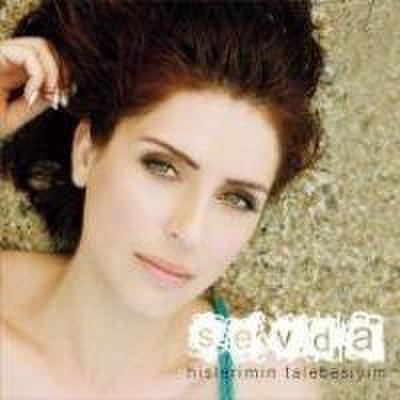 Hislerimin Talebesiyim CD