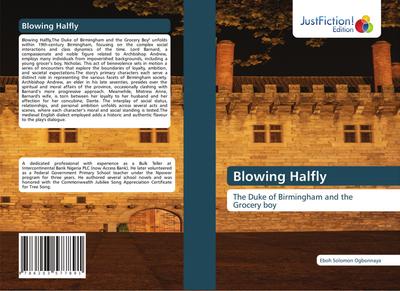 Blowing Halfly