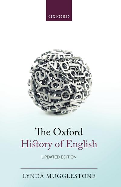 The Oxford History of English