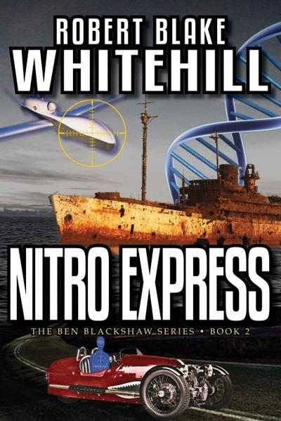 Nitro Express