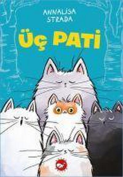 Üc Pati