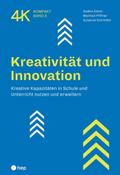 Kreativität und Innovation (E-Book)