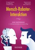 Mensch-Roboter-Interaktion