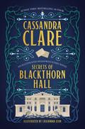Secrets of Backthorn Hall