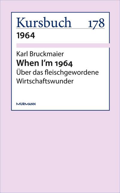 When I’m 1964