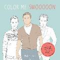 Color Me Swoon by Mel Elliott Paperback | Indigo Chapters