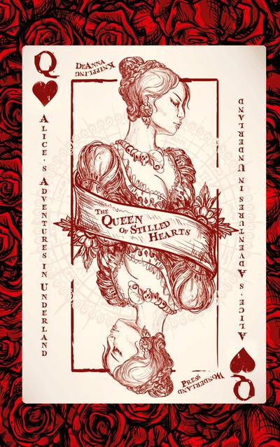 Alice’s Adventures in Underland