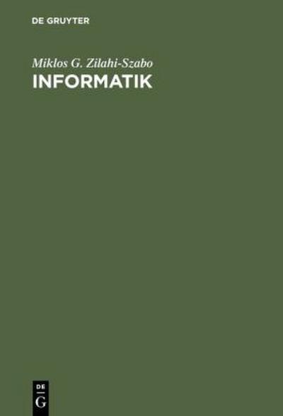 Informatik