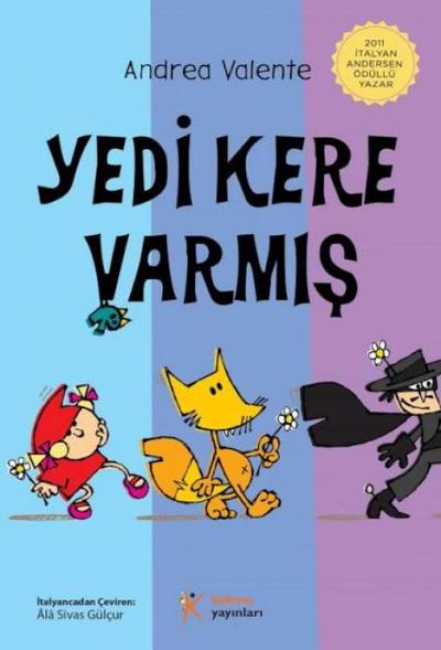 Yedi Kere Varmis